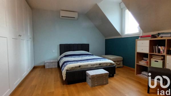 Maison à vendre 5 pièces 150 m² Béthisy-Saint-Pierre