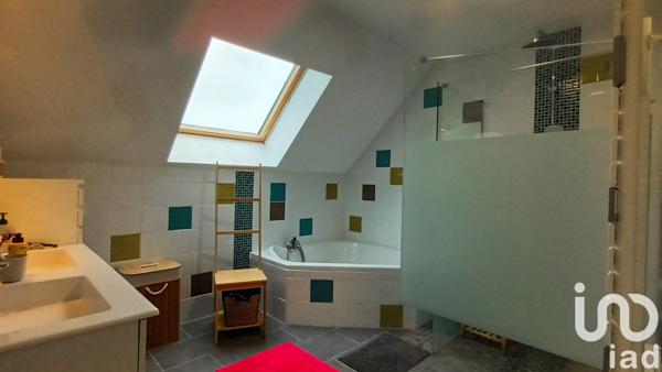 Maison à vendre 5 pièces 150 m² Béthisy-Saint-Pierre