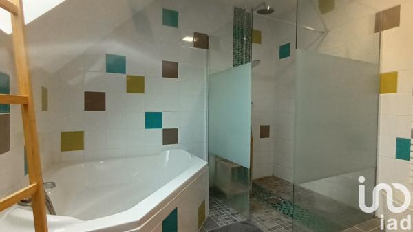 Maison à vendre 5 pièces 150 m² Béthisy-Saint-Pierre