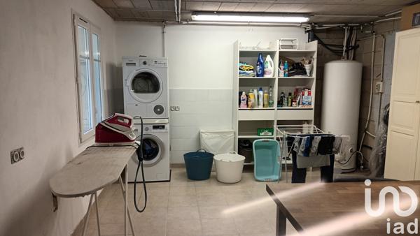 Maison à vendre 5 pièces 150 m² Béthisy-Saint-Pierre