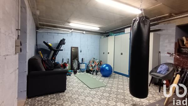 Maison à vendre 5 pièces 150 m² Béthisy-Saint-Pierre