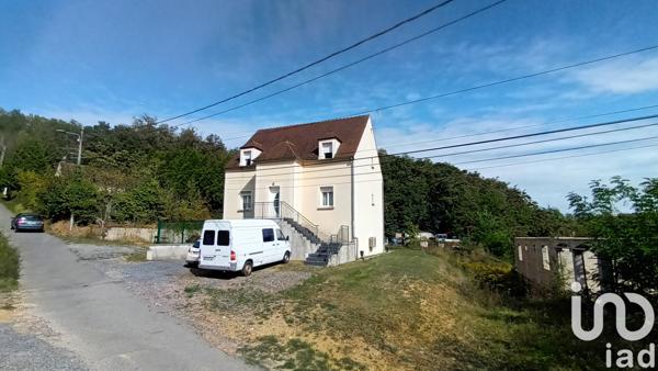 Maison à vendre 5 pièces 150 m² Béthisy-Saint-Pierre