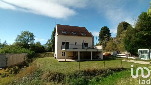 Maison à vendre 5 pièces 150 m² Béthisy-Saint-Pierre