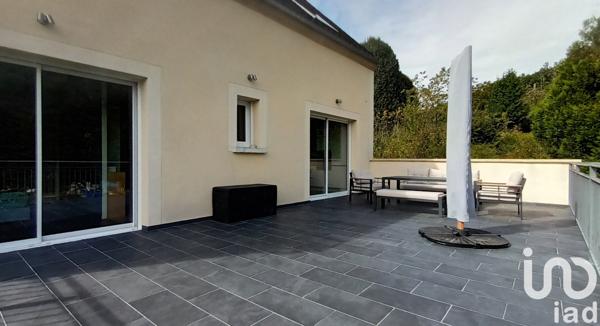 Maison à vendre 5 pièces 150 m² Béthisy-Saint-Pierre