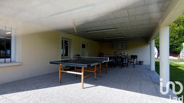 Maison à vendre 5 pièces 150 m² Béthisy-Saint-Pierre