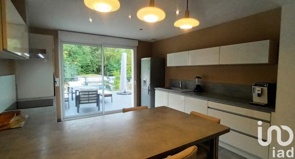 Maison à vendre 5 pièces 150 m² Béthisy-Saint-Pierre