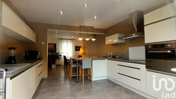 Maison à vendre 5 pièces 150 m² Béthisy-Saint-Pierre