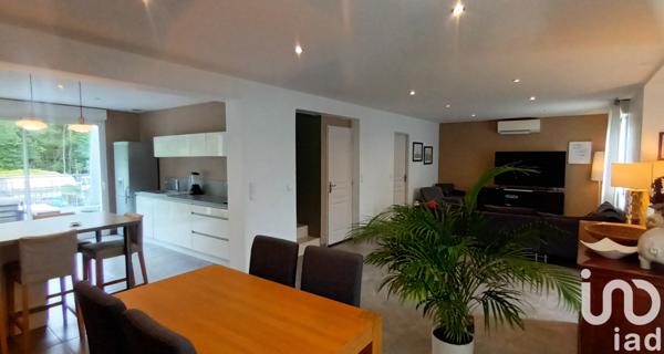 Maison à vendre 5 pièces 150 m² Béthisy-Saint-Pierre