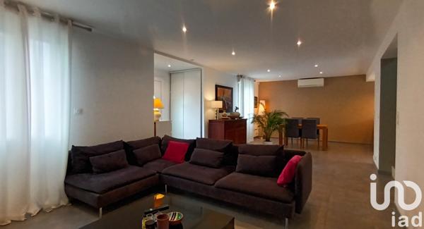 Maison à vendre 5 pièces 150 m² Béthisy-Saint-Pierre