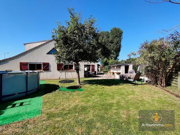 Vente Maison 6 pièces 140 m2 à Bondoufle