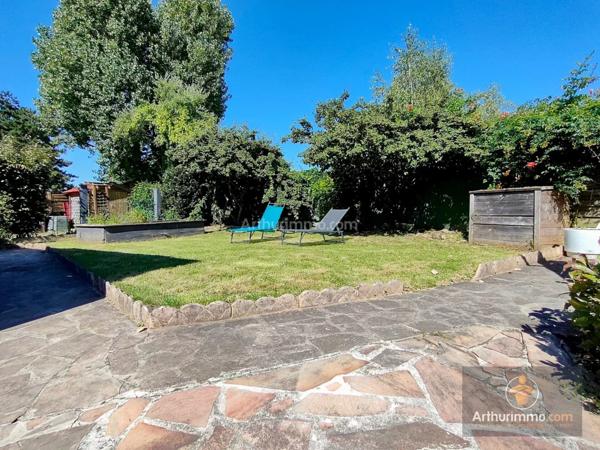 Vente Maison 6 pièces 140 m2 à Bondoufle