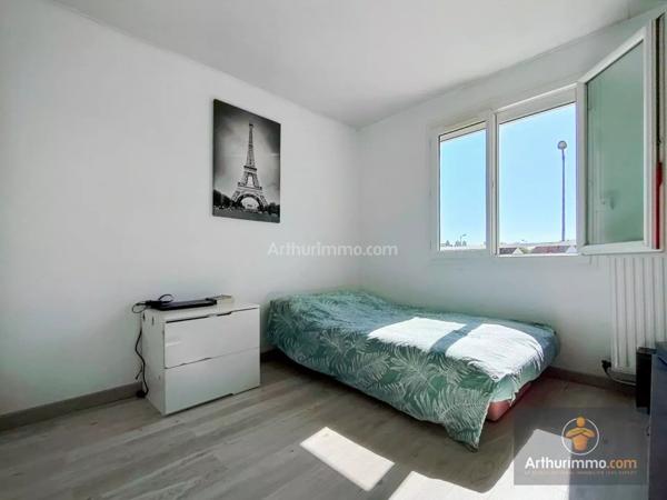 Vente Maison 6 pièces 140 m2 à Bondoufle