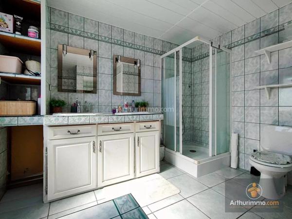 Vente Maison 6 pièces 140 m2 à Bondoufle