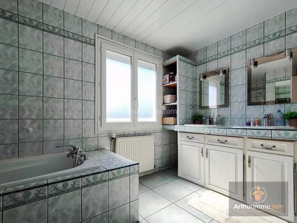 Vente Maison 6 pièces 140 m2 à Bondoufle