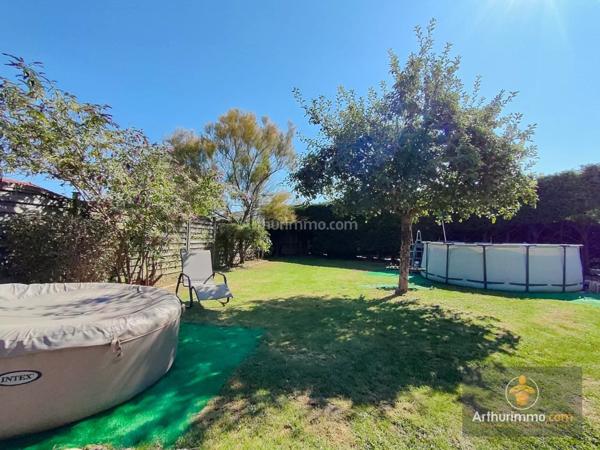 Vente Maison 6 pièces 140 m2 à Bondoufle