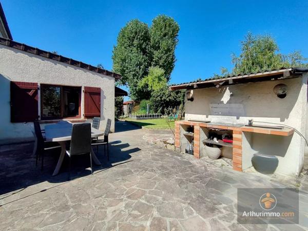 Vente Maison 6 pièces 140 m2 à Bondoufle