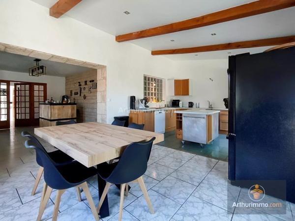 Vente Maison 6 pièces 140 m2 à Bondoufle