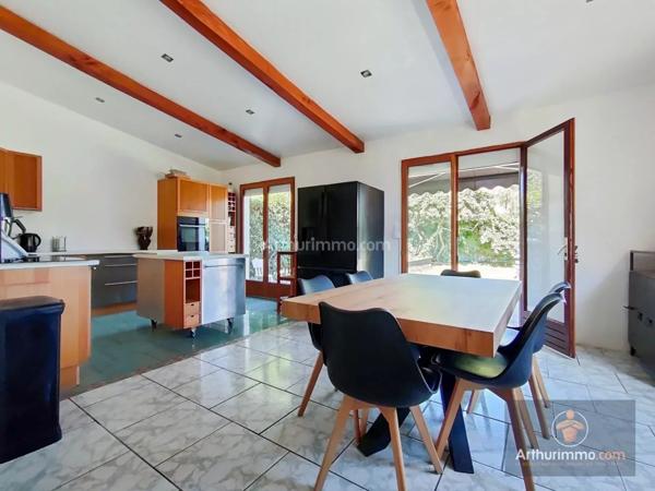 Vente Maison 6 pièces 140 m2 à Bondoufle