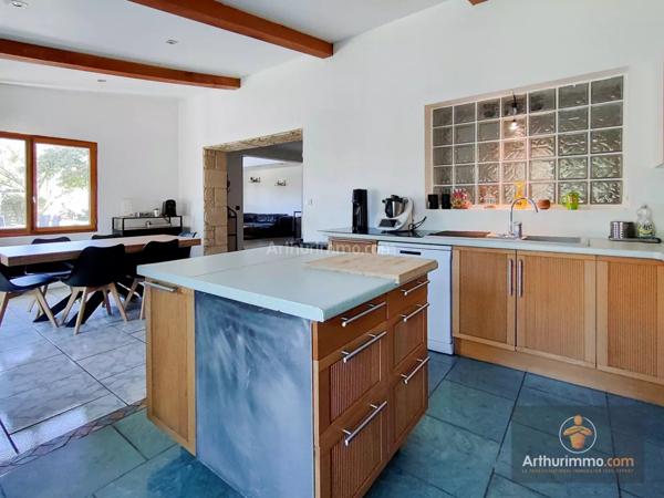 Vente Maison 6 pièces 140 m2 à Bondoufle