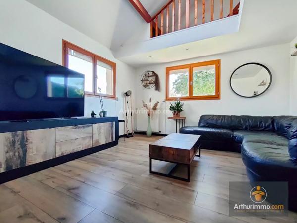 Vente Maison 6 pièces 140 m2 à Bondoufle