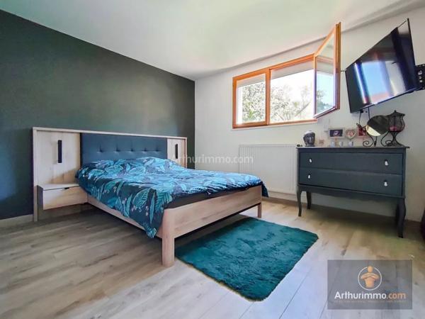 Vente Maison 6 pièces 140 m2 à Bondoufle