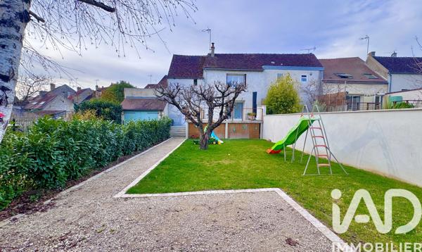 Maison à vendre 5 pièces 115 m² Deux Rivières