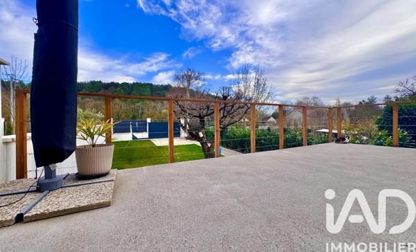 Maison à vendre 5 pièces 115 m² Deux Rivières