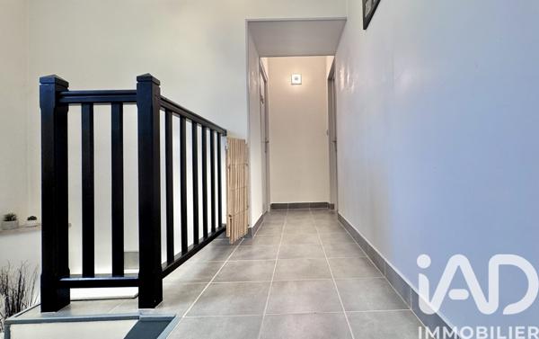 Maison à vendre 5 pièces 115 m² Deux Rivières