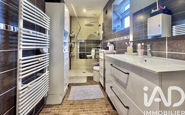 Maison à vendre 5 pièces 115 m² Deux Rivières