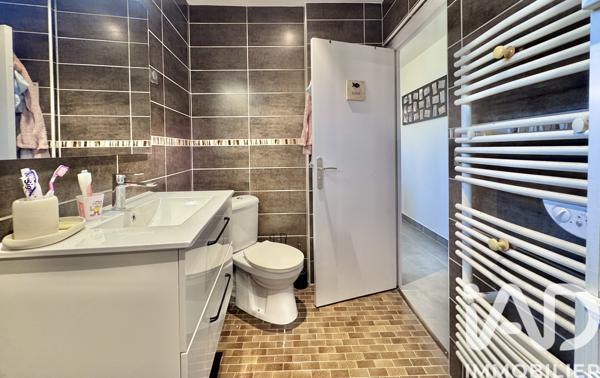 Maison à vendre 5 pièces 115 m² Deux Rivières