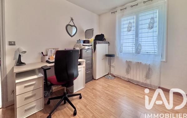 Maison à vendre 5 pièces 115 m² Deux Rivières
