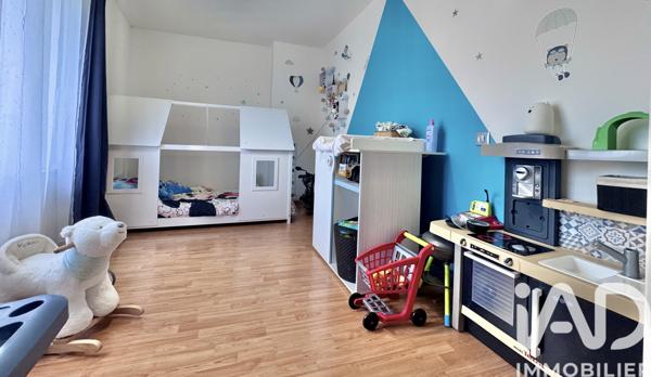 Maison à vendre 5 pièces 115 m² Deux Rivières