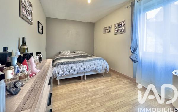 Maison à vendre 5 pièces 115 m² Deux Rivières