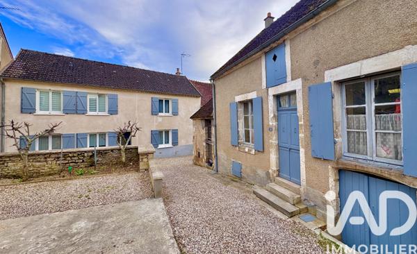 Maison à vendre 5 pièces 115 m² Deux Rivières