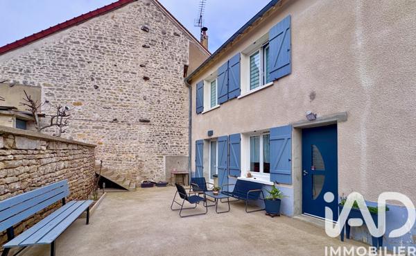 Maison à vendre 5 pièces 115 m² Deux Rivières