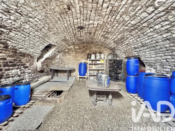 Maison à vendre 5 pièces 115 m² Deux Rivières