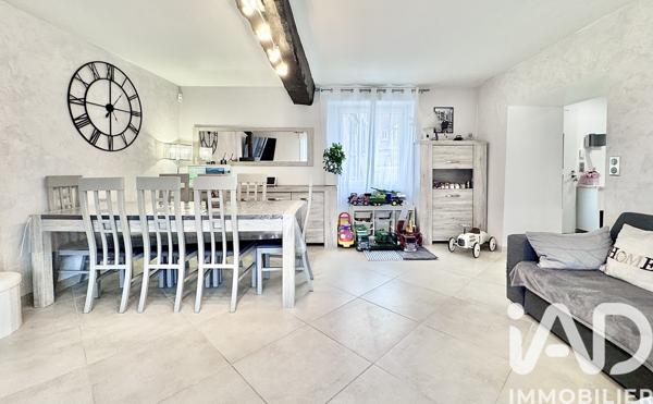 Maison à vendre 5 pièces 115 m² Deux Rivières