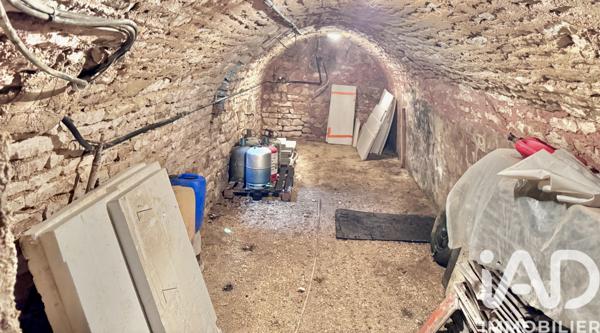 Maison à vendre 5 pièces 115 m² Deux Rivières