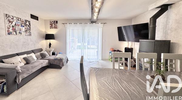 Maison à vendre 5 pièces 115 m² Deux Rivières