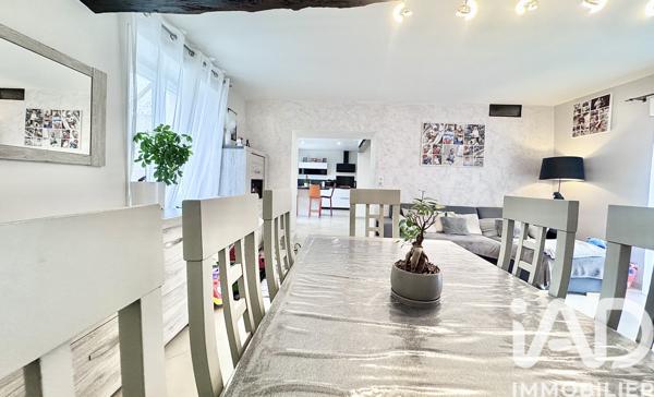 Maison à vendre 5 pièces 115 m² Deux Rivières