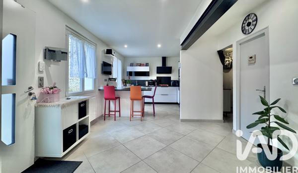 Maison à vendre 5 pièces 115 m² Deux Rivières