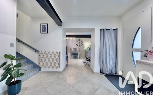 Maison à vendre 5 pièces 115 m² Deux Rivières