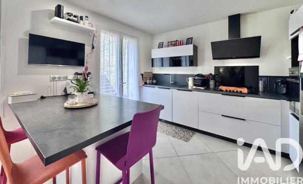 Maison à vendre 5 pièces 115 m² Deux Rivières