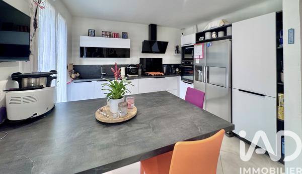 Maison à vendre 5 pièces 115 m² Deux Rivières