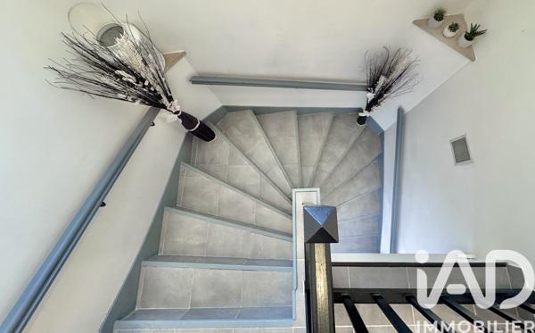 Maison à vendre 5 pièces 115 m² Deux Rivières