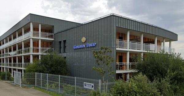 INVESTISSEMENT LOCATIF  PORNIC - Résidence Golden Tulip Pornic Suites**** - 7.35%  de rentabilité.