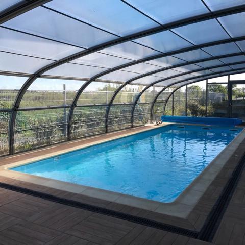 INVESTISSEMENT LOCATIF  PORNIC - Résidence Golden Tulip Pornic Suites**** - 7.35%  de rentabilité.