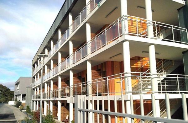 INVESTISSEMENT LOCATIF  PORNIC - Résidence Golden Tulip Pornic Suites**** - 7.35%  de rentabilité.