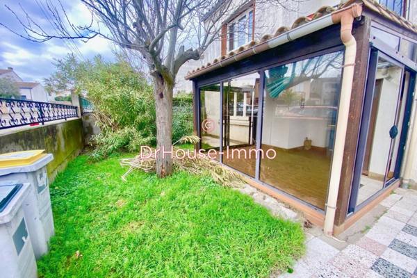 Maison à vendre 4 pièces de 93 m²