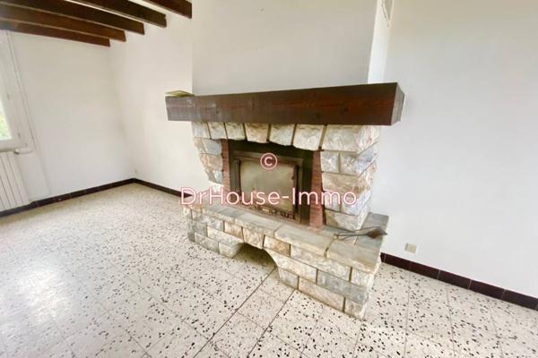 Maison à vendre 4 pièces de 93 m²